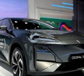 Changan Pecahkan Batas Teknologi Mobil Otonom, Raih Lisensi Level 3 dan Tantang Dominasi Otomotif Global