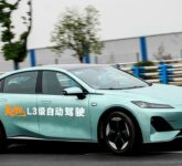 Changan Pecahkan Dominasi Global, Kantongi Izin Mobil Otonom Level 3 dengan Teknologi Canggih SDA dan Uji 5 Juta Kilometer Changan Pecahkan Dominasi Global, Kantongi Izin Mobil Otonom Level 3 dengan Teknologi Canggih SDA dan Uji 5 Juta Kilometer