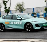 Changan Pecahkan Rekor Merek China Pertama Kantongi Lisensi Otonom Level 3, Siap Ubah Wajah Industri Otomotif Global Changan Pecahkan Rekor Merek China Pertama Kantongi Lisensi Otonom Level 3, Siap Ubah Wajah Industri Otomotif Global