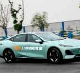 Changan Raih Sertifikasi Autonomous Driving Level 3, Tantang Pemimpin Global dengan Teknologi Pengemudian Otonom Canggih dan Aman