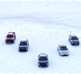 Changan Siapkan Baterai Solid-State Golden Bell dengan Jarang Tempuh 1500 Km, Apakah Revolusi Mobil Listrik Akan Terwujud Sebelum Kuartal III 2026? Changan Siapkan Baterai Solid-State Golden Bell dengan Jarang Tempuh 1500 Km, Apakah Revolusi Mobil Listrik Akan Terwujud Sebelum Kuartal III 2026?