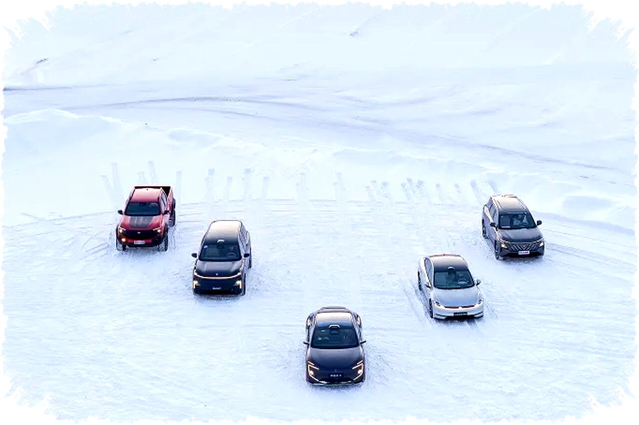 Changan Siapkan Baterai Solid-State Golden Bell dengan Jarang Tempuh 1500 Km, Apakah Revolusi Mobil Listrik Akan Terwujud Sebelum Kuartal III 2026? Changan Siapkan Baterai Solid-State Golden Bell dengan Jarang Tempuh 1500 Km, Apakah Revolusi Mobil Listrik Akan Terwujud Sebelum Kuartal III 2026?