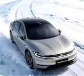 Changan Siapkan Uji Baterai Solid-State Golden Bell Dengan Jarak Tempuh 1.500 Km, Inovasi Pengubah Industri EV Global Changan Siapkan Uji Baterai Solid-State Golden Bell Dengan Jarak Tempuh 1.500 Km, Inovasi Pengubah Industri EV Global