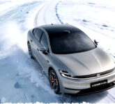 Changan Uji Baterai Solid-State Golden Bell 1.500 Km 2026, Teknologi Baru Siap Guncang Industri Mobil Listrik Changan Uji Baterai Solid-State Golden Bell 1.500 Km 2026, Teknologi Baru Siap Guncang Industri Mobil Listrik