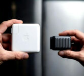 Charger 100W Terkecil Ini Muat di Saku, MacBook Pro Tetap Terisi Penuh Charger 100W Terkecil Ini Muat di Saku, MacBook Pro Tetap Terisi Penuh