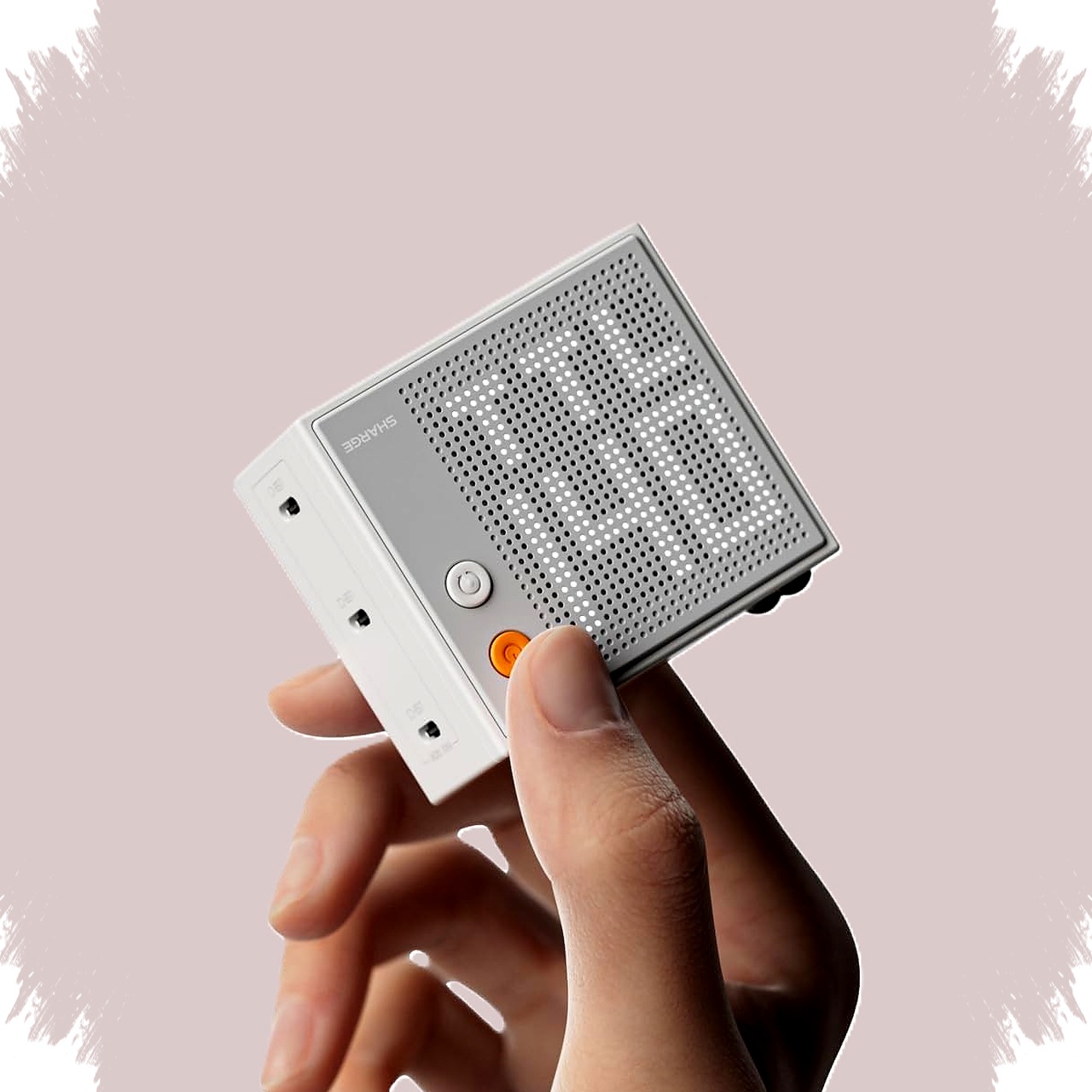 Charger MacBook 140 W Ini Makin Sulit Diabaikan, Sharge Pixel Sentuh Harga Terendah di Amazon Charger MacBook 140 W Ini Makin Sulit Diabaikan, Sharge Pixel Sentuh Harga Terendah di Amazon