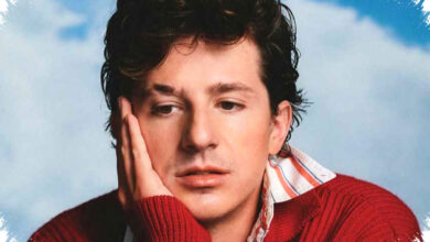 Charlie Puth Sambut Kelahiran Anak Pertama dengan Nama Unik Terinspirasi The Beatles
