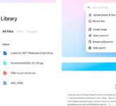 ChatGPT Akhirnya Merapikan File Anda, Kini Tak Perlu Lagi Bongkar Chat Lama