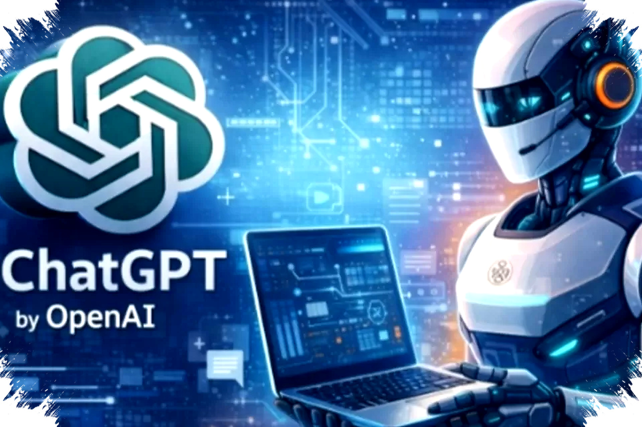 ChatGPT Mengubah Cara Manusia Belajar Dan Bekerja, Apa Sebenarnya Kekuatan Di Baliknya? ChatGPT Mengubah Cara Manusia Belajar Dan Bekerja, Apa Sebenarnya Kekuatan Di Baliknya?