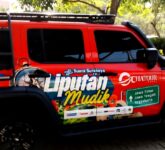 Chatour Travel Bersama Polda Jatim Pantau Ketat Arus Mudik 2026, Kolaborasi Vital Selamatkan Perjalanan Raya