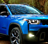 Cherokee Baru Jeep Terancam, Perseteruan Harga Membawa Kasus Ini Ke Pengadilan