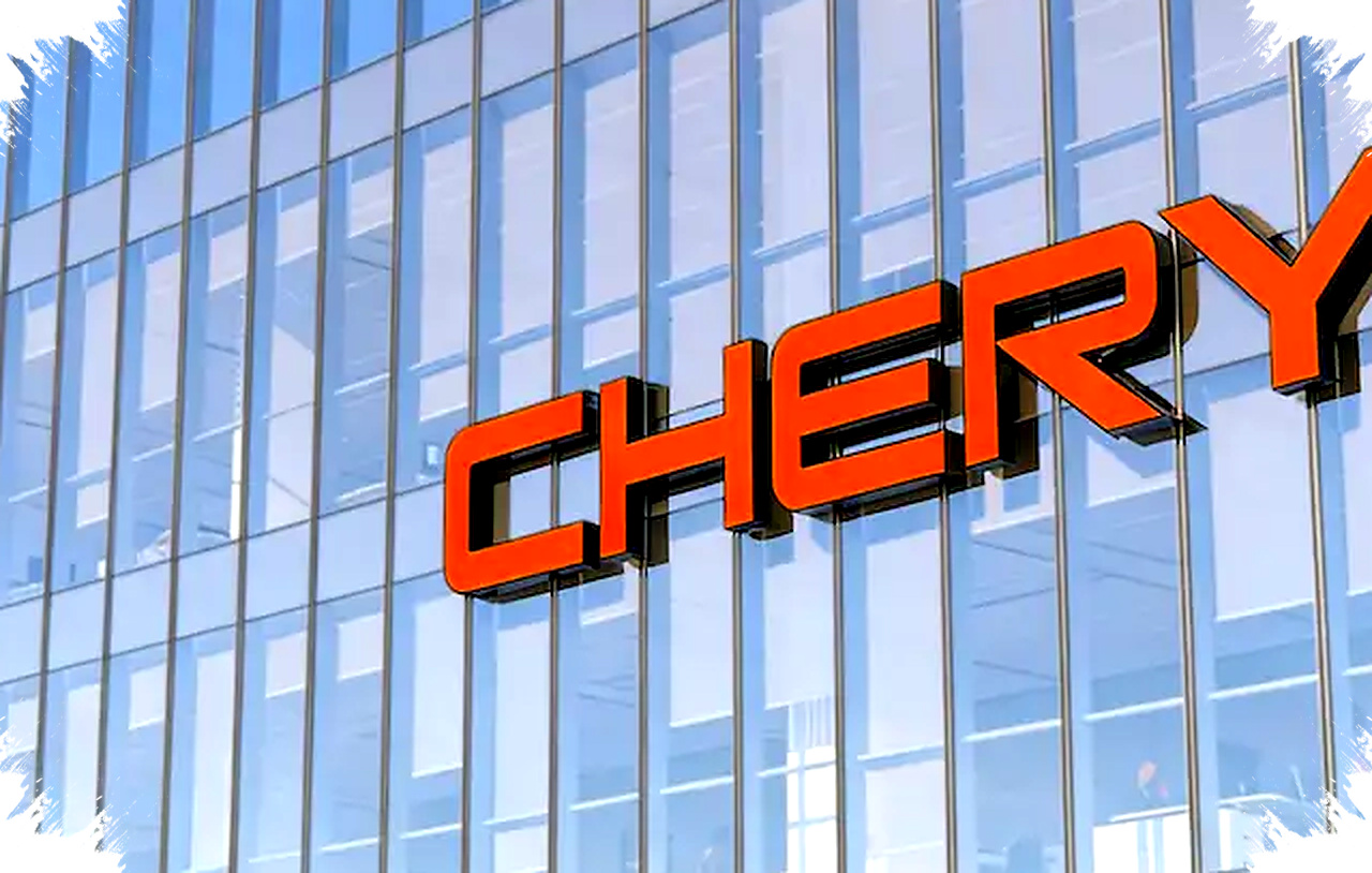 Chery Hadirkan Revolusi Baterai Solid-State, Mobil Listrik Mampu Tempuh 1.500 Km Tanpa Henti Chery Hadirkan Revolusi Baterai Solid-State, Mobil Listrik Mampu Tempuh 1.500 Km Tanpa Henti