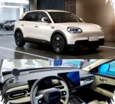 Chery QQ3 EV 2026 Menggoda Pasar, Rp170 Jutaan Dapat Gaya Retro dan Jarak 420 Km