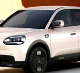 Chery QQ3 EV 2026 Resmi Meluncur, Rp100 Jutaan untuk 4 Penumpang dan Irit 11,5 kWh