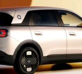 Chery QQ3 EV Dibanderol di Bawah Rp200 Juta, Ancaman Baru bagi Geely EX2 dengan Jarak Tempuh 420 Km Chery QQ3 EV Dibanderol di Bawah Rp200 Juta, Ancaman Baru bagi Geely EX2 dengan Jarak Tempuh 420 Km