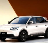 Chery QQ3 EV Muncul di Bangkok, Jarak Tempuh 420 Km Jadi Senjata Rahasia Mobil Listrik Murah