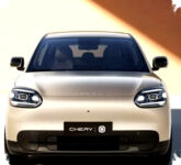 Chery QQ3 EV Siap Bangkit Dengan Fitur Canggih dan Jarak Tempuh Jauh, Siap Lawan Geely EX2 di Pasar Mobil Listrik!
