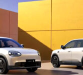 Chery QQ3 Hadir Jadi Ancaman Serius Geely EX2 Dengan Harga Murah dan Fitur Canggih, Bisakah Geser Tahta Hatchback Listrik China?