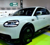 Chery Siapkan Baterai Rhino, Jarak Tempuh 1.500 Km Baru Tersaji 2027! Chery Siapkan Baterai Rhino, Jarak Tempuh 1.500 Km Baru Tersaji 2027!