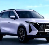 Chery Tiggo 7L Hadir Dengan Desain Futuristik Khas Omoda C7, Ancaman Nyata Di Pasar SUV China Dan Peluang Masuk Indonesia