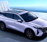 Chery Tiggo 7L Hadir Dengan Desain Futuristik dan Dimensi Lebih Besar Siap Guncang Pasar SUV Cina dan Tantang Kompetitor!