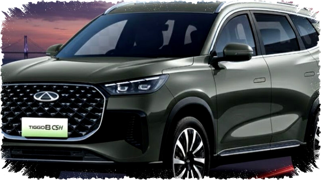 Chery Tiggo 8 CSH 2026 Meluncur dengan Hybrid Plug-In 342 HP, SUV Premium Rp519 Juta untuk Keluarga Modern Indonesia Chery Tiggo 8 CSH 2026 Meluncur dengan Hybrid Plug-In 342 HP, SUV Premium Rp519 Juta untuk Keluarga Modern Indonesia