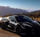 Chevy Menemukan Cara Baru Menjaga Era V8 Corvette, Grand Sport X Menyatukan Hybrid Dan Nalar Brutal