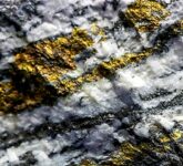 China Temukan Ladang Emas Raksasa di Hunan, Mengintai Hingga 3 Kilometer Bawah Tanah