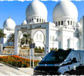 Chinese Robotaxi Hentikan Operasi di Dubai, Ketegangan Timur Tengah Memaksa Perusahaan Tiongkok Tarik Pasukan di Tengah Krisis! Chinese Robotaxi Hentikan Operasi di Dubai, Ketegangan Timur Tengah Memaksa Perusahaan Tiongkok Tarik Pasukan di Tengah Krisis!