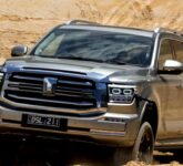 Chinese SUV GWM Tank Taklukkan Medan Berat, Singkirkan Lexus GX dan Land Cruiser dalam Uji Off-Road Australia! Chinese SUV GWM Tank Taklukkan Medan Berat, Singkirkan Lexus GX dan Land Cruiser dalam Uji Off-Road Australia!