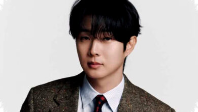 Choi Woo Shik Bertransformasi Menjadi Sutradara Dengan YAKSON, Tantangan Baru Menguak Kisah Supernatural dan Perbedaan Budaya