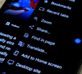 Chrome Android Akhirnya Punya Bookmarks Bar, Fitur Desktop yang Lama Hilang Tiba di Layar Besar