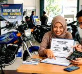 Cicil Yamaha RX-King 2026, Sang Raja Jalanan Ternyata Setara Motor Bebek?