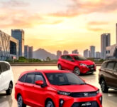 Cicilan Daihatsu 2026 Mulai Rp2,5 Jutaan, Dari Sigra Irit hingga Terios Hybrid?