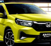 Cicilan Honda Brio 2026 Mulai Rp2,7 Jutaan, DP Resmi 32 Juta Buka Jalan Punya Mobil Pertama