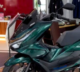 Cicilan Honda PCX 160 2026 Cuma Rp1 Jutaan, Pajak Tahunannya Ternyata Masih Masuk Akal