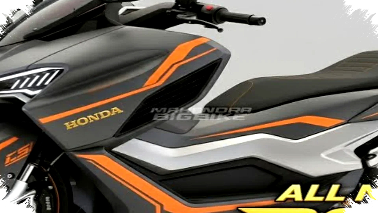 Cicilan Honda PCX 160 2026 Mulai Rp1 Jutaan, Pajaknya Cuma Rp500 Ribuan per Tahun Cicilan Honda PCX 160 2026 Mulai Rp1 Jutaan, Pajaknya Cuma Rp500 Ribuan per Tahun