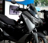 Cicilan Honda PCX 2026 Cuma Rp 783 Ribu, Skutik Premium Ini Kini Tak Lagi Jauh