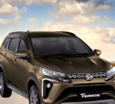 Cicilan Mulai Rp2,5 Juta, Dari Sigra Irit Sampai Terios Hybrid Daihatsu 2026 Menggoda