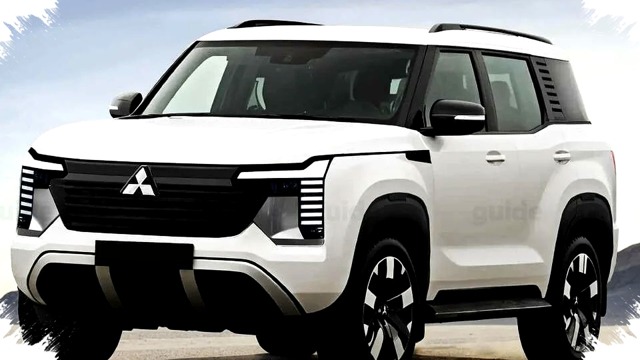 Cicilan Pajero Sport 2026 Tak Semurah Bayangan, DP Rp117 Jutaan Bisa Tekan Angsuran Cicilan Pajero Sport 2026 Tak Semurah Bayangan, DP Rp117 Jutaan Bisa Tekan Angsuran