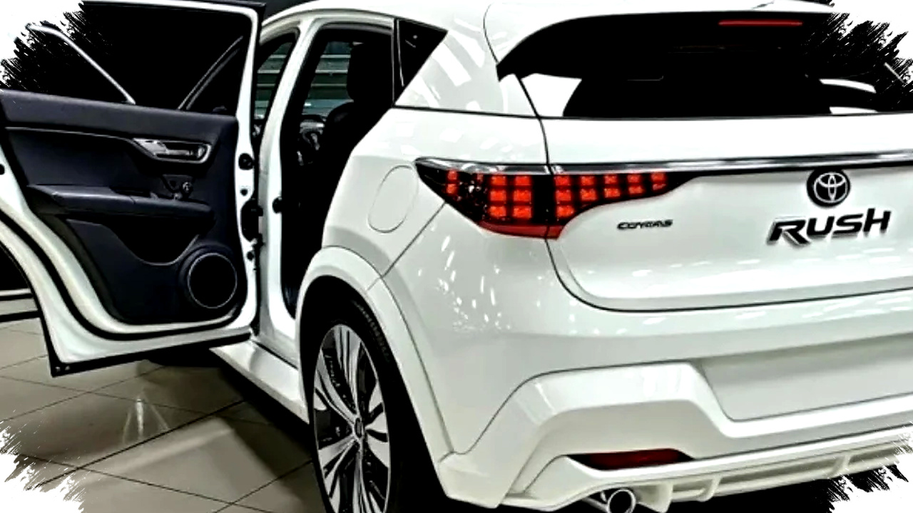 Cicilan Toyota Rush GR Sport 2026 Mulai Rp 4 Jutaan, SUV 7 Penumpang Irit untuk Keluarga Cicilan Toyota Rush GR Sport 2026 Mulai Rp 4 Jutaan, SUV 7 Penumpang Irit untuk Keluarga