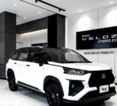 Cicilan Toyota Veloz Hybrid Rp1 Jutaan, Murah di Iklan tapi DP Tembus Rp242 Juta