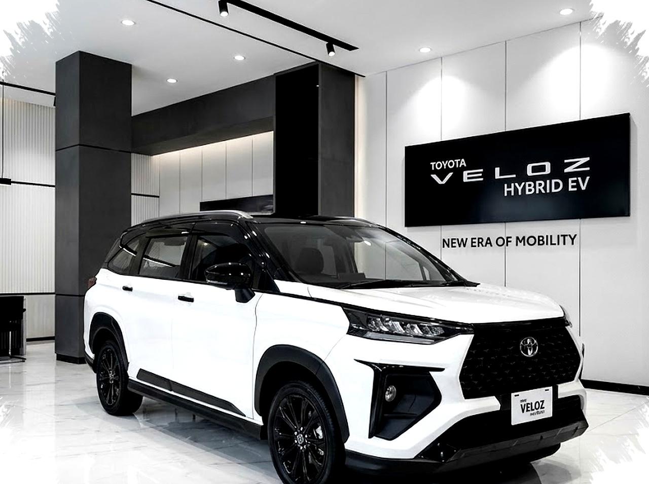 Cicilan Toyota Veloz Hybrid Rp1 Jutaan, Murah di Iklan tapi DP Tembus Rp242 Juta Cicilan Toyota Veloz Hybrid Rp1 Jutaan, Murah di Iklan tapi DP Tembus Rp242 Juta
