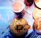 Circle Melonjak 10% Lebih Unggul dari MSTR dan COIN, Keuntungan Stabilcoin USDC Jadi Senjata Rahasia di Tengah Gejolak Crypto