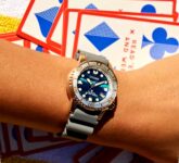 Citizen Promaster Dive Edisi Terbatas Hadir, Dial yang Berubah Warna Jadi Intinya