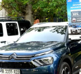 Citroen Siapkan Bengkel Siaga Eksklusif untuk Mudik 2026, Kenyamanan dan Keamanan Jadi Prioritas Utama