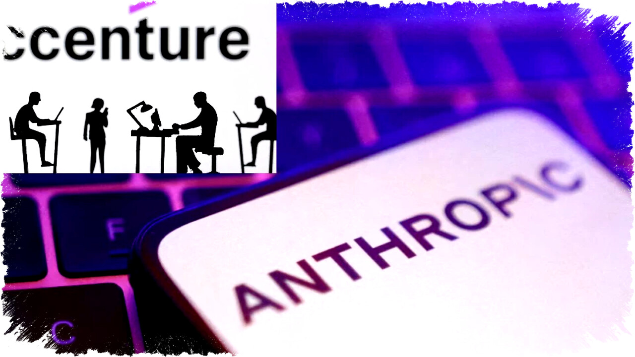 Claude AI Bikin Takjub, Anak Muda 24 Tahun Bisa Kalahkan Ribuan Pekerja Konsultan Ternama dengan Kecepatan Kerja AI Claude AI Bikin Takjub, Anak Muda 24 Tahun Bisa Kalahkan Ribuan Pekerja Konsultan Ternama dengan Kecepatan Kerja AI