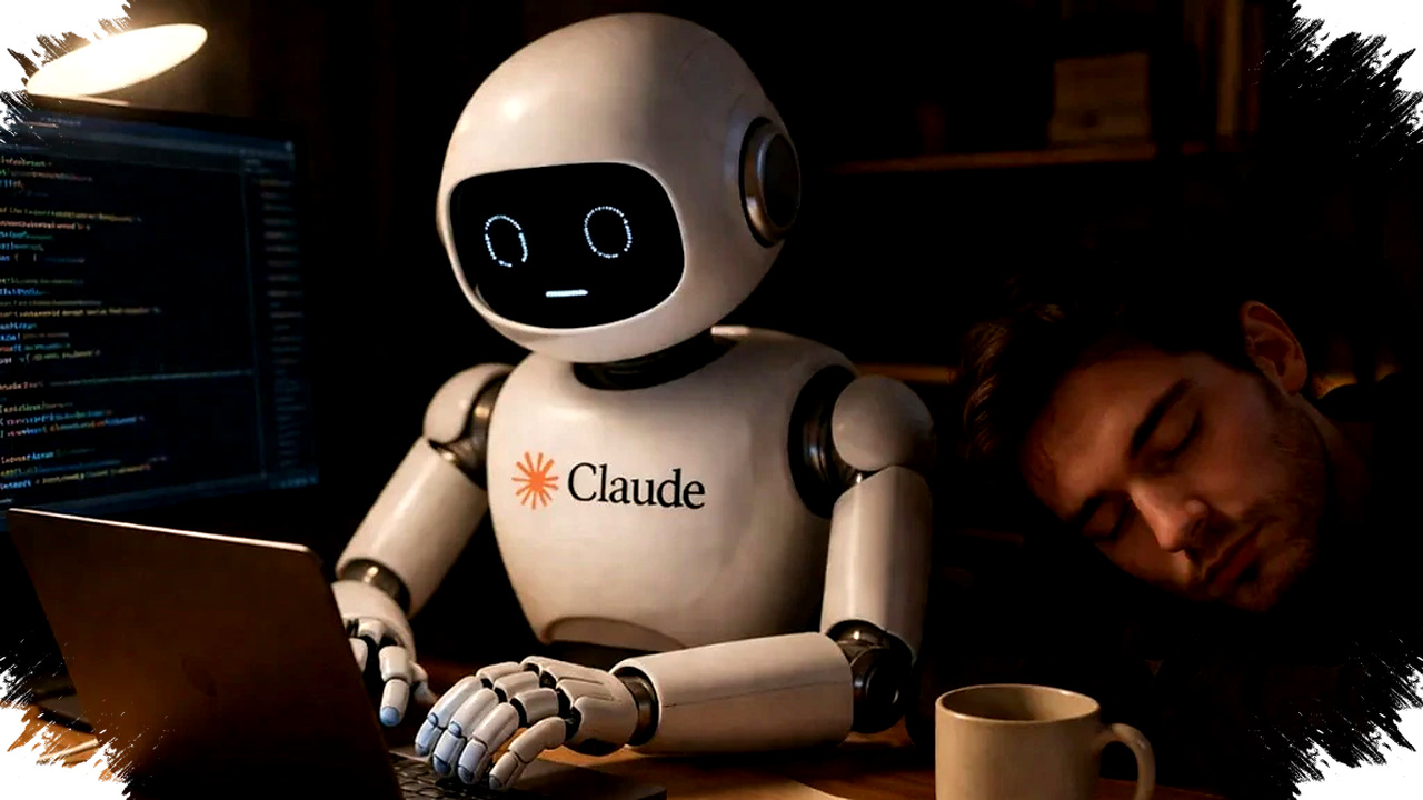 Claude Kini Bisa Memutuskan Sendiri, Auto Mode Pangkas Persetujuan Manusia Saat Coding Claude Kini Bisa Memutuskan Sendiri, Auto Mode Pangkas Persetujuan Manusia Saat Coding