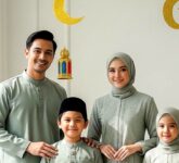 Clean Look di Hari Lebaran, Rahasia Tampil Sopan dan Nyaman Tanpa Terjebak Berlebihan!