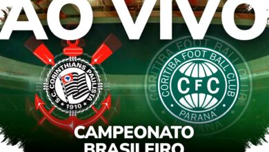 Corinthians Tampil Kuat Lawan Coritiba Di Neo Química Arena, Jesse Lingard Siap Debut Bawa Harapan Baru